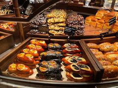 -B&C黄油与面包·THE GARDEN BAKERY概念店(世纪汇店)