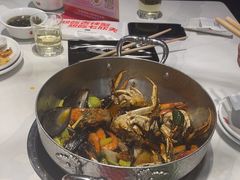 -七欣天香辣蟹火锅(苏州东大街店)