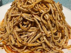 -萧记三鲜烩面(黄河南路店)