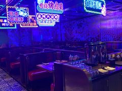 -钳真多钓虾馆·小龙虾海鲜烧烤(九六广场店)