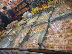 -权记百年老字号(牌坊街店)