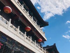 -南来顺饭庄·清真(南菜园店)