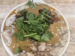 -老七饭馆(光荣道总店)