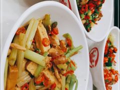 -红色湘菜馆(春风店)