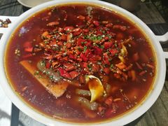 -庆合府重庆大排档(紫都城店)