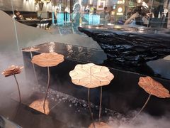 -湊湊火锅·茶憩(东城万达店)