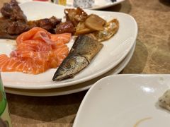 -盛宴标帜餐厅·亲子自助 (南昌喜来登酒店)