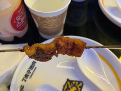 -丁虎子烤肉(国道二店)