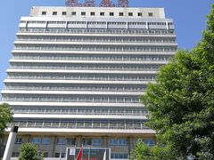 -首都医科大学附属北京同仁医院(西区)