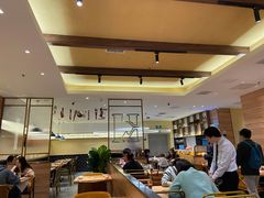 -豪客来牛排(马群招商花园城店)
