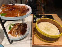-局气烤鸭·北京菜(德云社店)