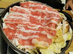 -一本钓鲔鱼屋
