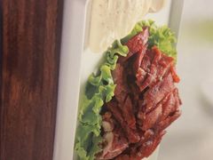-香丰阁·烤鸭·川湘菜(清河店)