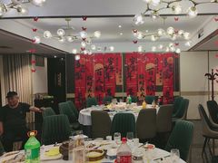 -海富门·带鱼·淮扬菜·粤菜(甘家口店)