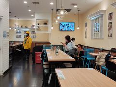 -小杨生煎(宝山花园城店)