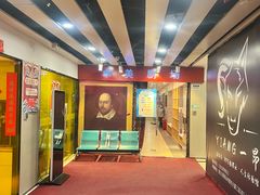 -卓美LAMDA戏剧演讲与培训中心(亚运村店)