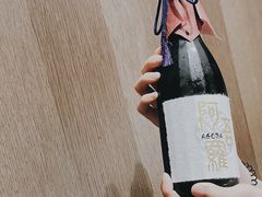 -阿吾罗日本料理(K11艺术中心店)