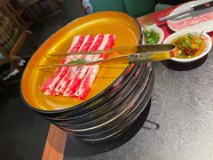 -牛New寿喜烧(闵行龙湖天街店)