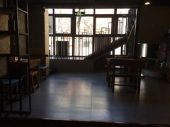 大堂-刘全福吊炉烧烤王(东江路店)