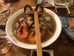 -深夜食堂(永康南路店)