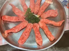 -朴太院·朝鲜族炭火烤肉(民乐园总店)