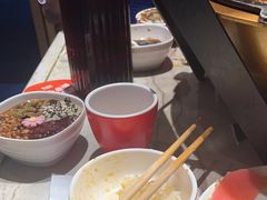 -南锣南门(东方银座店)