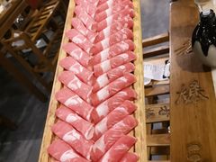 -京门老爆三·铜锅涮肉 爆肚(望京店)