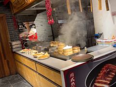-味舵主重庆火锅(邓尉路店)