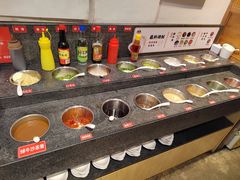 -焯牛潮汕牛肉火锅(云峰街创始店)