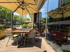 -Brut Eatery悦璞食堂(建国东路店)