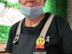 -梨花自助烤肉(天河城店)