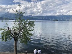 -丽江泸沽湖景区