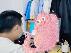 -Best U照相馆证件照·外拍(中山公园店)
