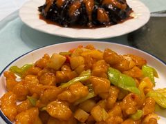-大眼锅贴水饺(河东店)