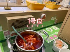 -一围肥牛小火锅(白云万象汇店)
