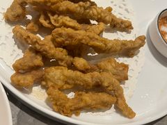 -香丰阁·烤鸭·川湘菜(清河店)