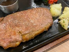 -必胜客(安盛购物广场金州店)