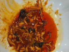 -玉华台饭庄·淮扬菜·烤鸭(望京店)