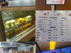 -Jazcu珍仕菓鲜榨果汁(西单大悦城店)