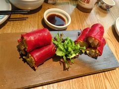 -潮粥荟·潮汕砂锅粥(槐房万达店)