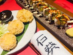 -石葵(锦业时代店)