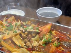 -88号小吃店·经典云南菜·地道纳西美食