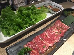 -好牛烧肉(世茂广场店)