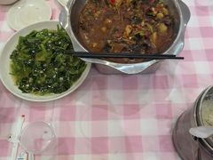 -三只鸟本地特色菜馆(上饶总店)
