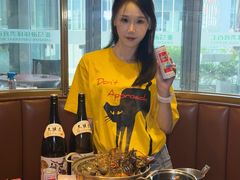 -亚马逊蒸汽活海鲜自助(LCM置汇旭辉广场店)