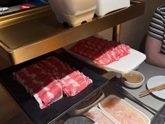 -海底捞火锅(牡丹园店)