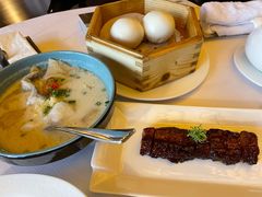-富力丽思卡尔顿酒店·丽轩中餐厅