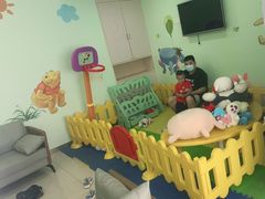 -爱尚大众口腔(南湖花园门诊)