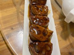 -佛有缘素食馆·荔湾老字号(陈家祠首店)