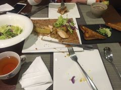 -LA CREPERIE BRETONNE布列塔尼法式餐厅(天童北路店)